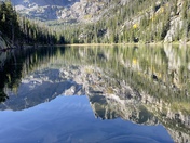 Rocky Mountain National Park 