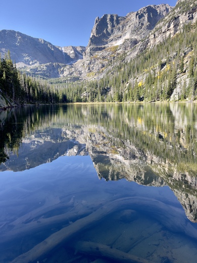 Rocky Mountain National Park 