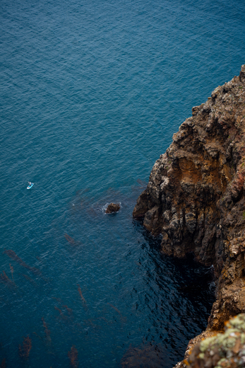 Channel Islands National Park