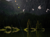 Alta Lakes Campground