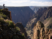 Black Canyon of the Gunnison National Park
