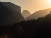 Yosemite National Park