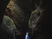 Pinnacles National Park
