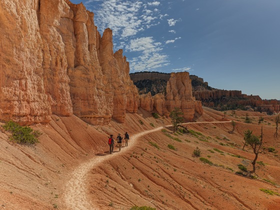 Bryce Canyon National Park