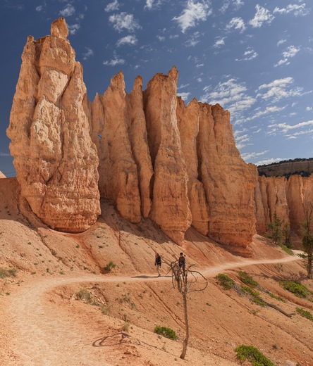 Bryce Canyon National Park
