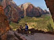 Zion National Park
