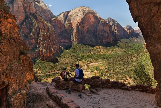 Zion National Park