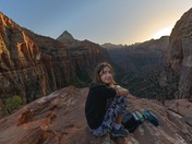 Zion National Park