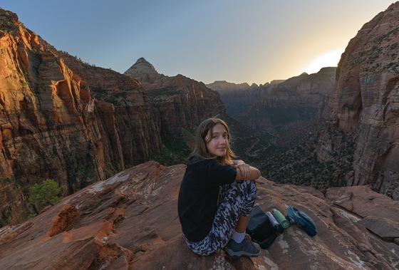 Zion National Park