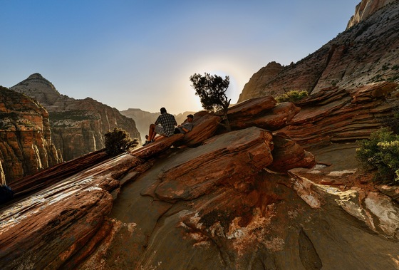 Zion National Park