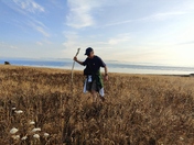 San Juan Island National Park 