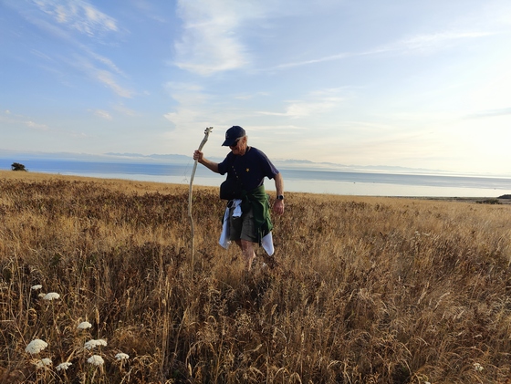 San Juan Island National Park 