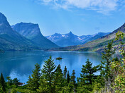 Glacier National Park