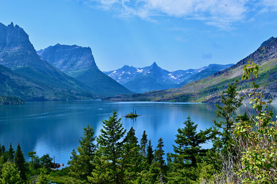 Glacier National Park