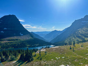 Glacier National Park