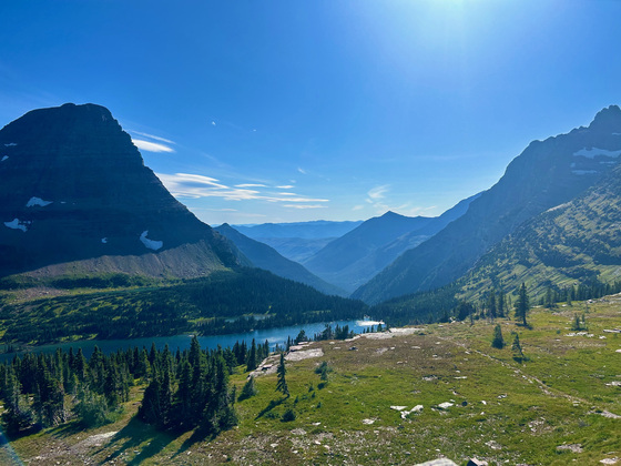 Glacier National Park