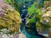 Glacier National Park