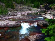 Glacier National Park