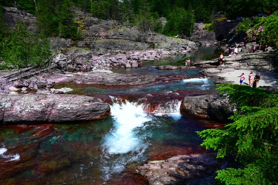 Glacier National Park