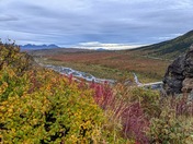 Denali National Park & Preserve