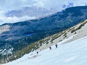 San Bernardino National Forest