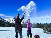 San Bernardino National Forest