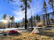 San Bernardino National Forest