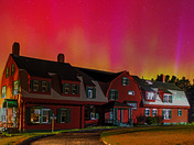 Northern Lights - South of 45