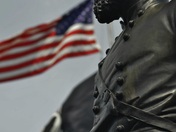 Gettysburg National Military Park