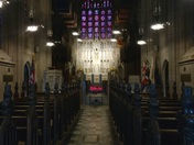 Valley Forge National Park