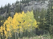 Rocky Mountain National Park