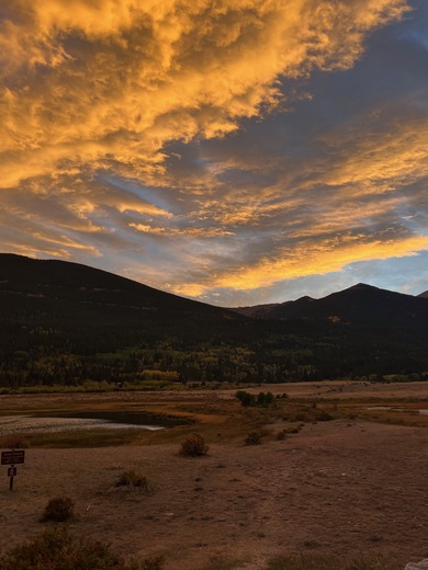 Rocky Mountain National Park