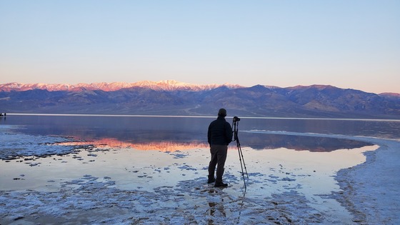 Death Valley National Park