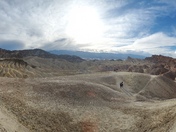 Death Valley National Park