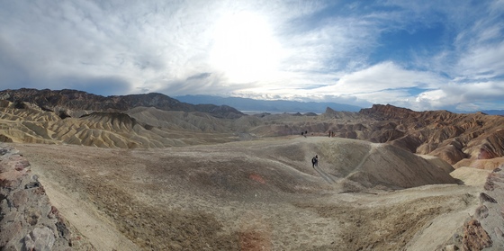Death Valley National Park