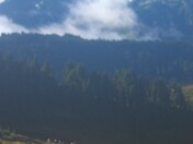 Mount Rainier National Park