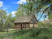 Theodore Roosevelt National Park  