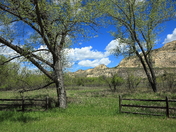 Theodore Roosevelt National Park