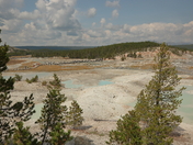 Yellowstone National Park