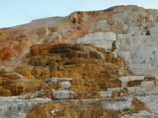 Yellowstone National Park 