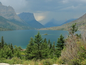 Glacier National Park
