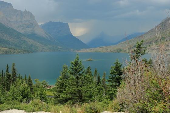 Glacier National Park