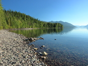 Glacier National Park