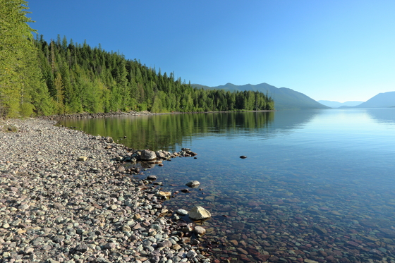 Glacier National Park