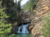 Glacier National Park