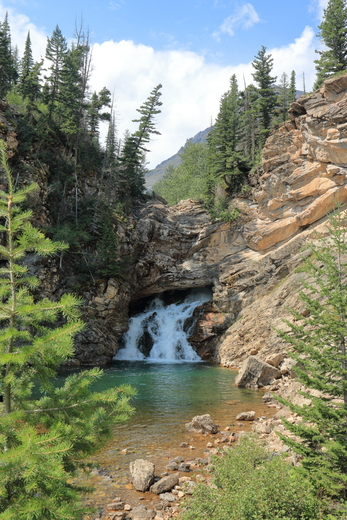 Glacier National Park