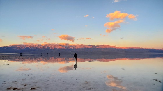 Death Valley National Park