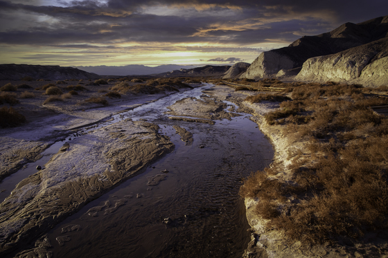 Death Valley National Park