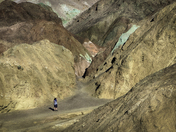 Death Valley National Park