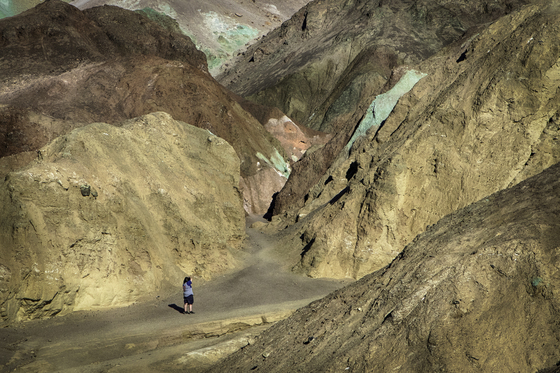 Death Valley National Park